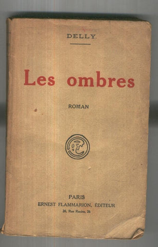 Les ombres