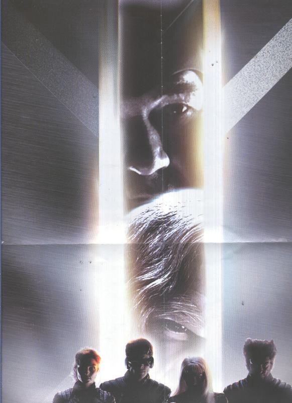 Poster X Men