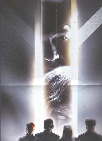 Poster X Men