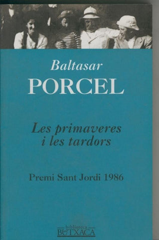 Les primaveres i les tardors