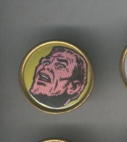 Pins: El Jabato: Cartal