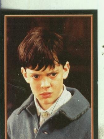 Cromos: Narnia numero 044