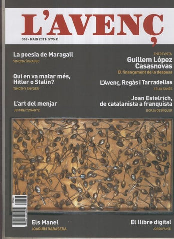 avenç numero 368