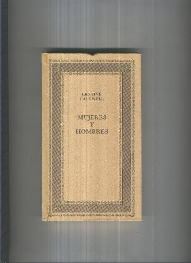 Mujeres y hombres (sueltas paginas 5 al 12(