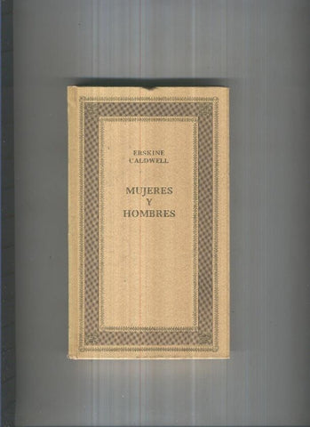 Mujeres y hombres (sueltas paginas 5 al 12(