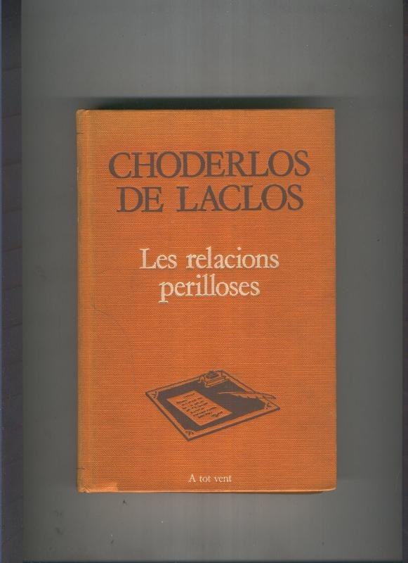 Les relacions perilloses