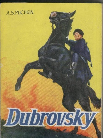 Enciclopedia Pulga: Dubrovsky