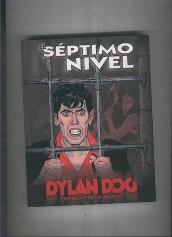 Dylan dog detective de lo oculto:El septimo nivel