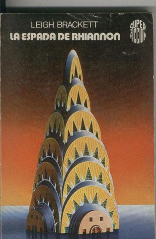 La espada de Rhiannon