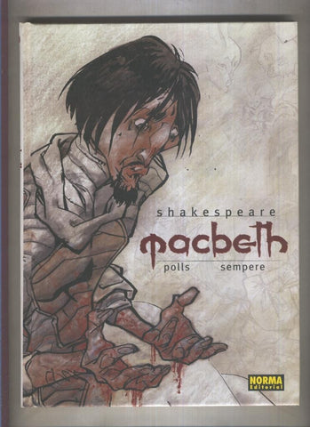 Shakespeare: Macbeth