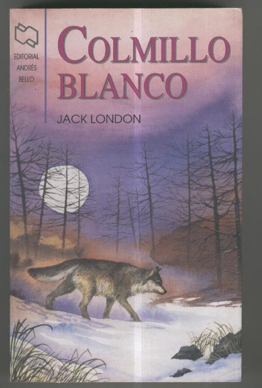 Colmillo Blanco