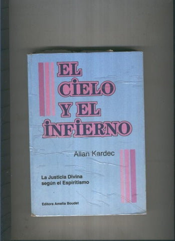 El cielo y el infierno