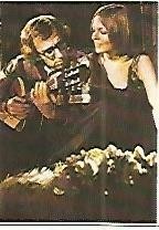 CROMO 120 SUPERCROMOS DE FABULA: CINE EXITOSO. Woody Allen