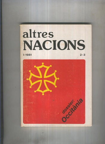 Altres nacions: dossier Occitania