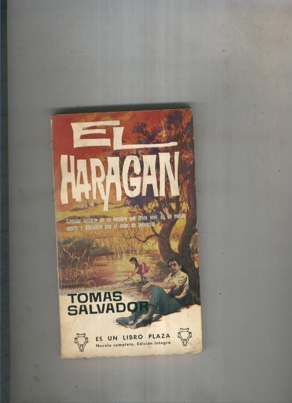 El haragan