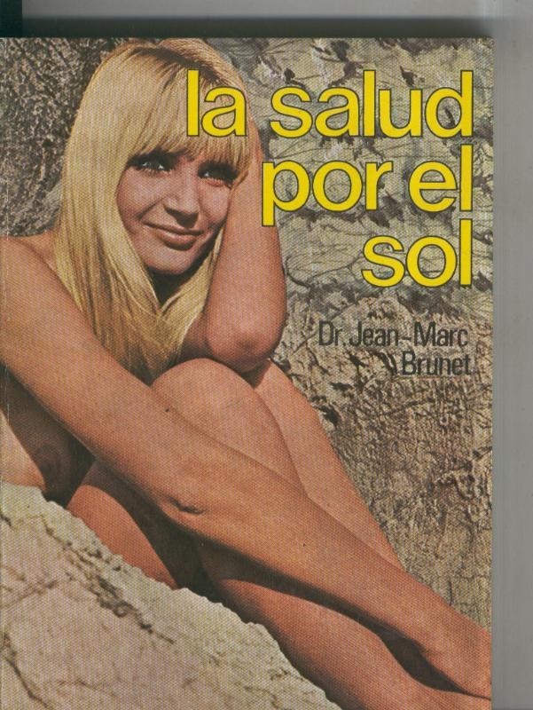 La salud por el sol