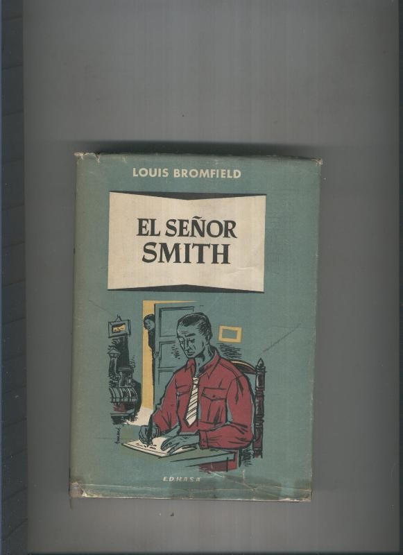 El señor Smith