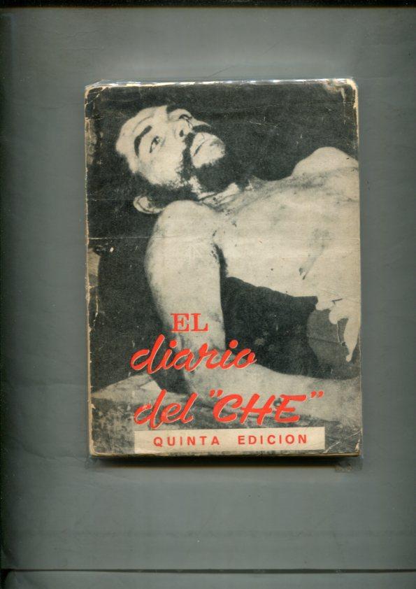 El diario del Che