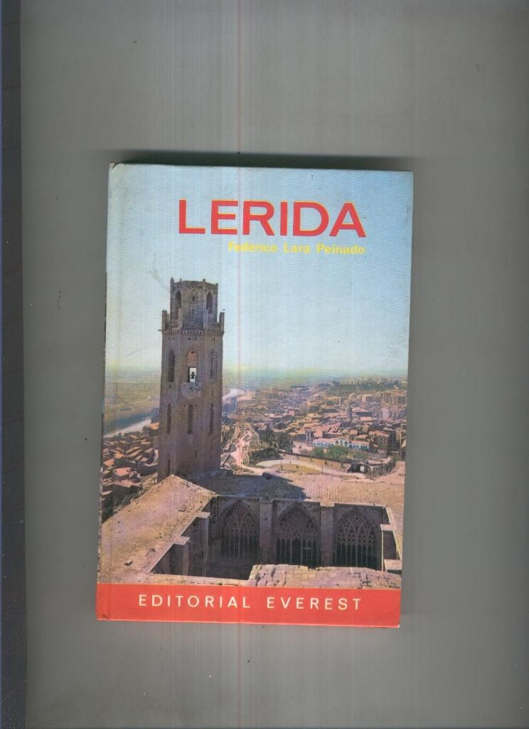 Lerida