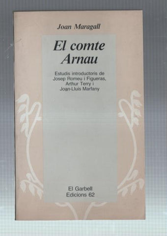 El comte Arnau