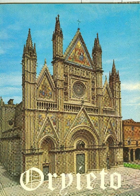 Orvieto