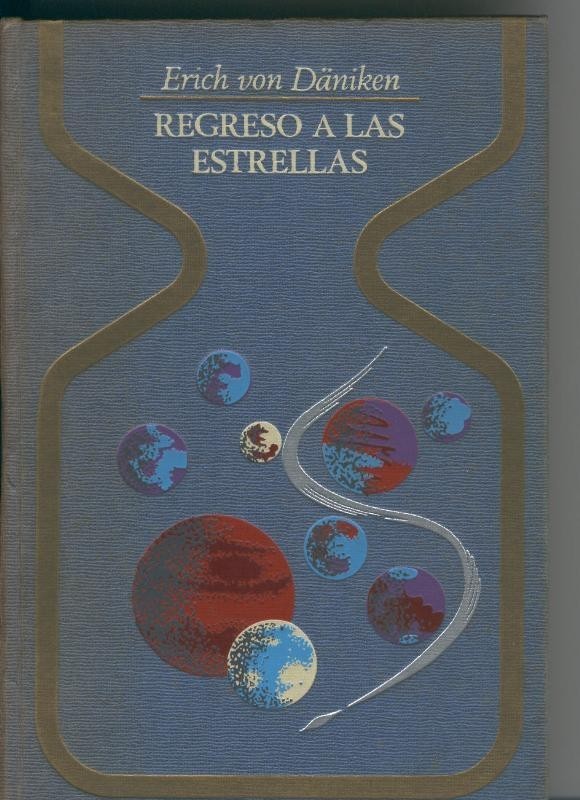 Regreso a las estrellas