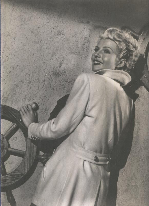 Lamina 21: Rita Hayworth