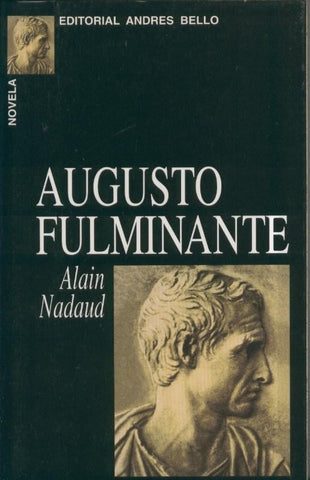 Augusto fulminante