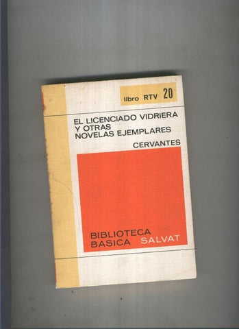 Biblioteca Basica Salvat libro RTV numero 020: