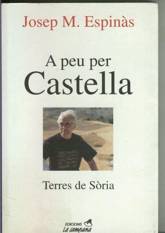 A peu per Castella
