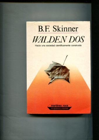 Walden Dos