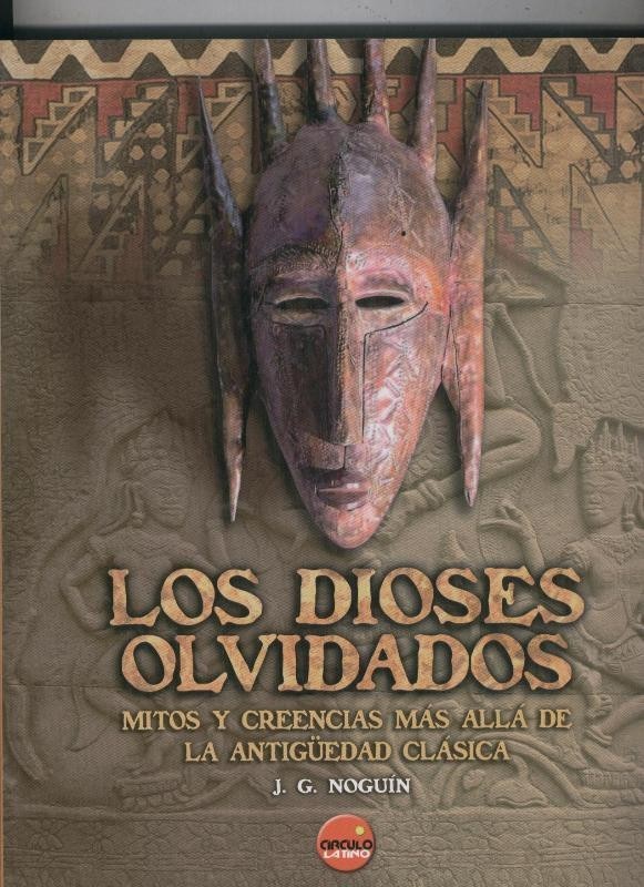 Los dioses olvidados