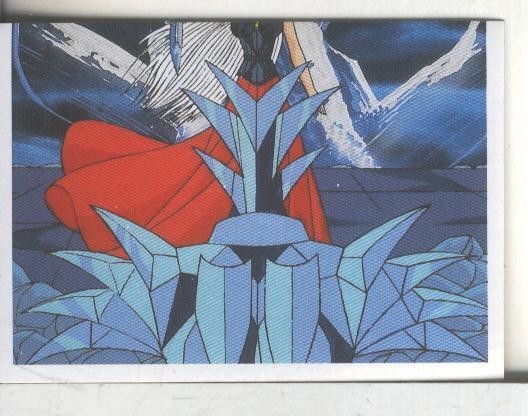 Cromos: Los caballeros del zodiaco (Saint Seiya) numero 133