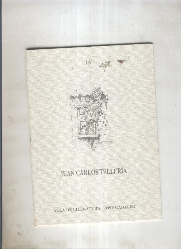 Juan Carlos Telleira