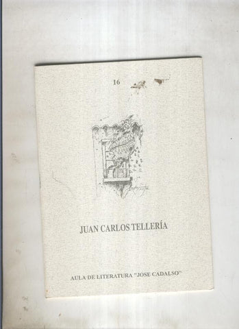 Juan Carlos Telleira
