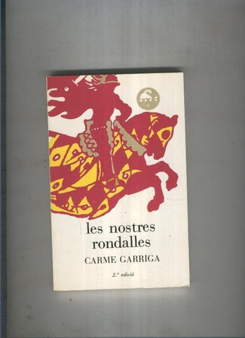 Les nostras rondalles