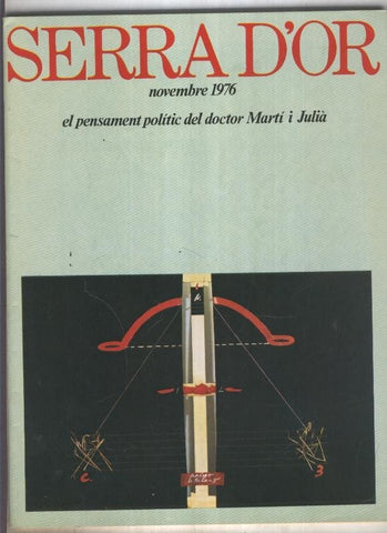 Serra D,Or numero 206