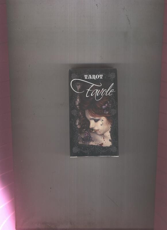 Tarot de Tavole