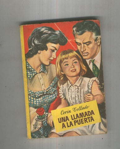 Una llamada a la puerta