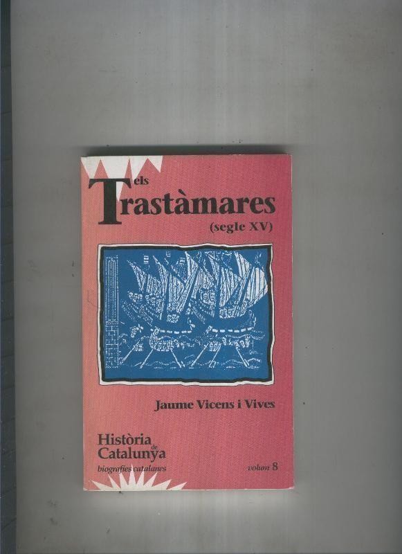 Els trastamares ( segle XV )