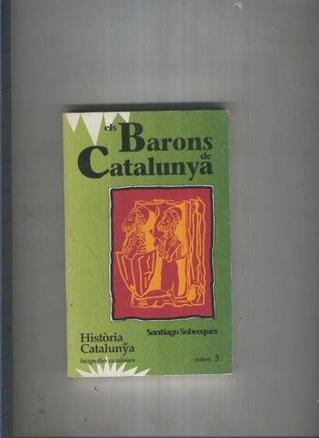 Els Barons de Catalunya