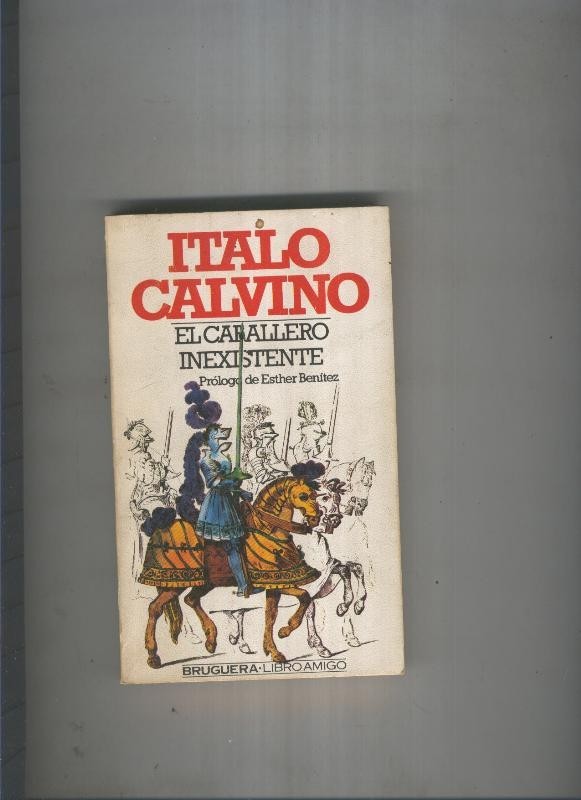 El caballero inexistente
