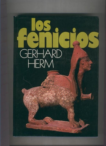 Los fenicios