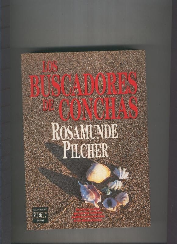 Los buscadores de conchas