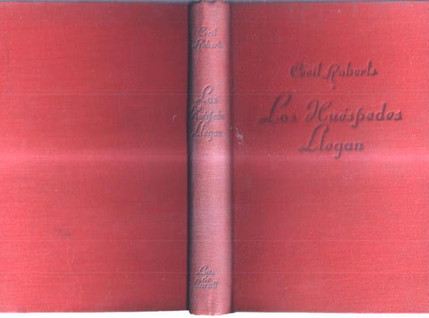 Los Huespedes llegan