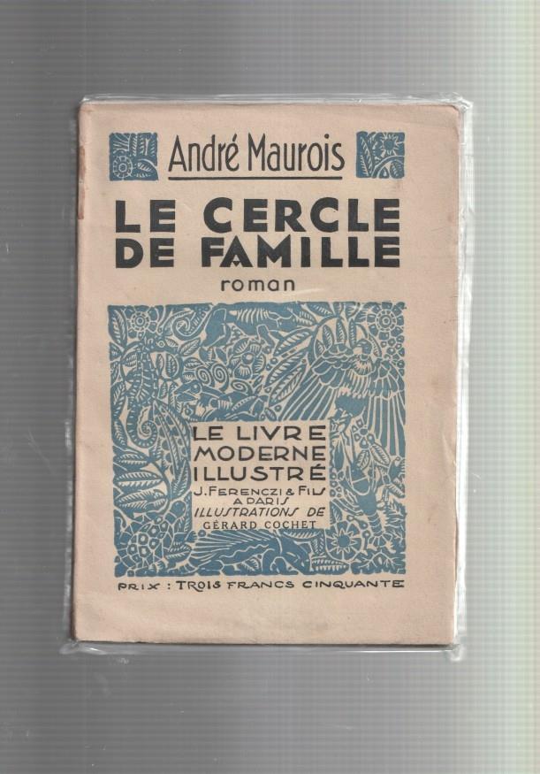 Le cercle de famille