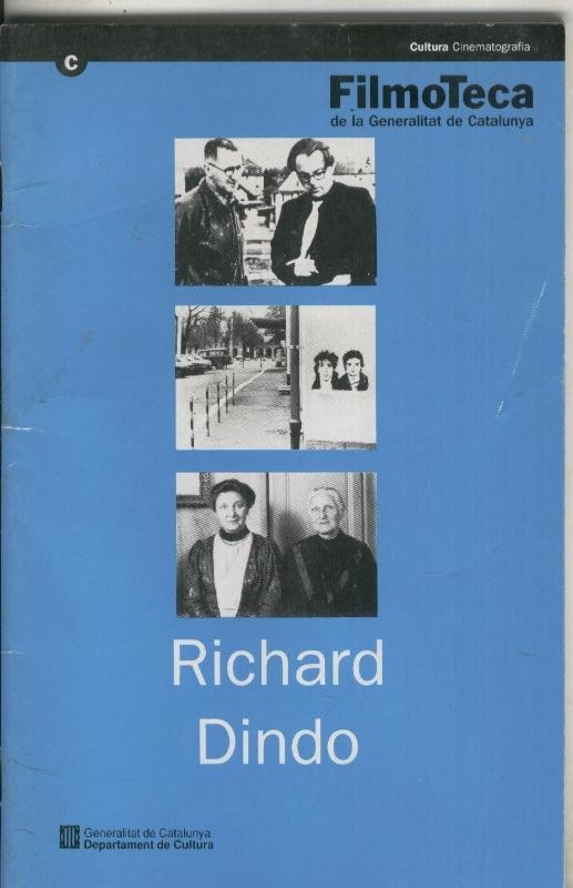 Richard Dindo