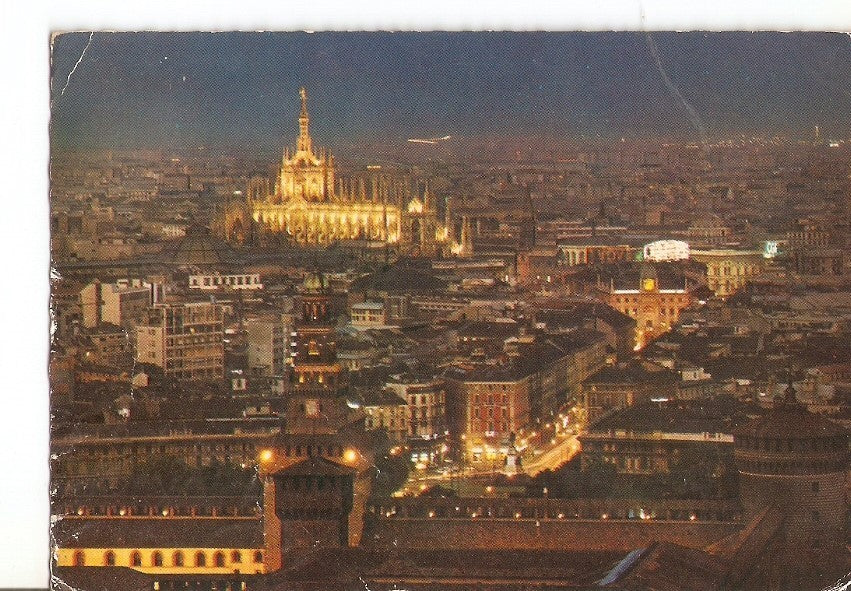 Postal 024093 : Milano