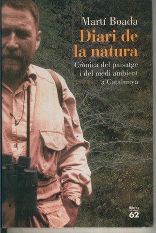 Diari de la natura