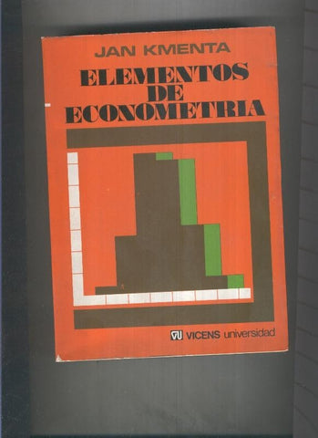 Elementos de econometria